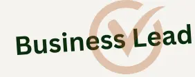 Business lead